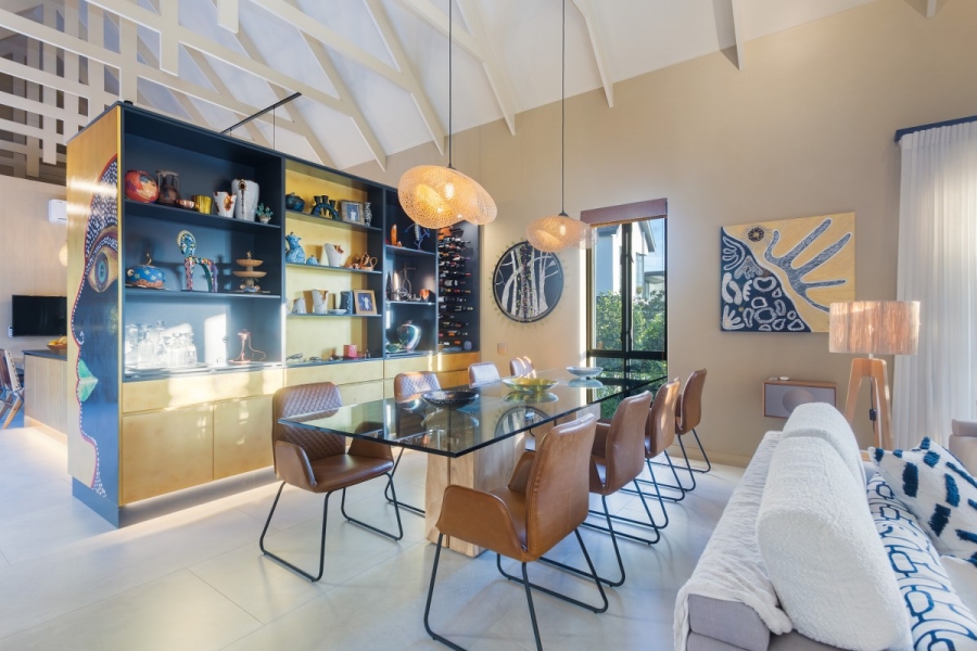 4 Bedroom Property for Sale in Val De Vie Estate Western Cape